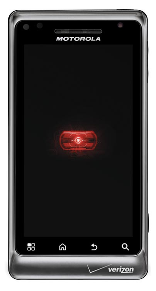 Illustration for article titled Motorola Droid 2 Pre-Sale Starts Tomorrow on Verizon